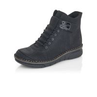 Kotníková obuv Rieker 73383-00 | 39
