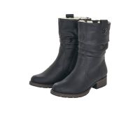 Polokozačky Rieker Z9583-00