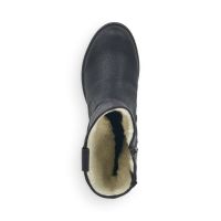 Polokozačky Rieker Z9583-00