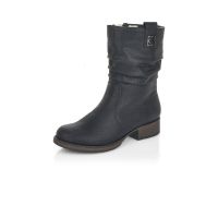 Polokozačky Rieker Z9583-00 | 37, 38, 40, 41, 42