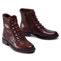 Polokozačky Tamaris 25391-25