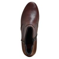 Dámská kontíková obuv Rieker Y8070-36