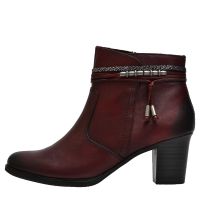 Dámská kotníková obuv Y8999-35 | 41