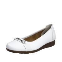 Dámské balerínky Rieker L9360-80 | 38, 39, 40, 41
