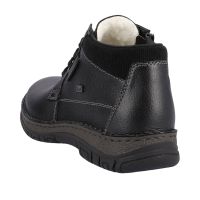 Pánská kotníková obuv Rieker 05102-00