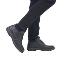 Pánská kotníková obuv Rieker 05102-00