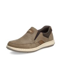 Pánská polobotka Rieker 17368-25 | 41, 43, 45, 46