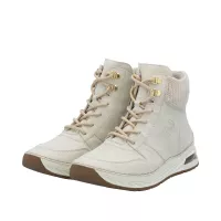 Dámská kotníková obuv 44550-54 Rieker