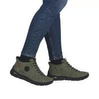 Dámská kotníková obuv Rieker 44550-54