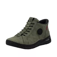 Dámská kotníková obuv Rieker 44550-54 | 37, 38, 39, 40, 41