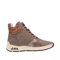 Dámská kotníková obuv Rieker 44565-25