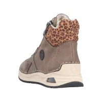 Dámská kotníková obuv Rieker 44565-25