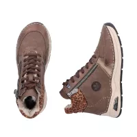 Dámská kotníková obuv Rieker 44565-25