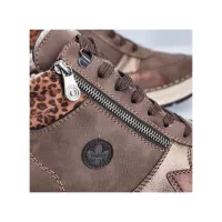 Dámská kotníková obuv Rieker 44565-25