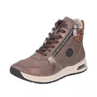 Dámská kotníková obuv Rieker 44565-25 | 37, 38, 39, 40, 41, 42