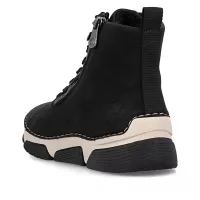 Dámská kotníková obuv Rieker 45920-01