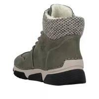 Dámská kotníková obuv Rieker 45955-54