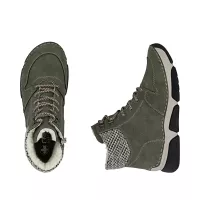 Dámská kotníková obuv Rieker 45955-54