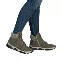 Dámská kotníková obuv Rieker 45955-54