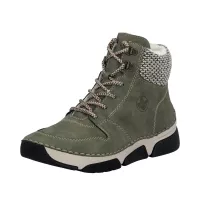 Dámská kotníková obuv Rieker 45955-54 | 38, 39, 40, 41, 42