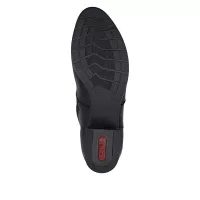 Dámská kotníková obuv Rieker 78664-00