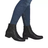 Dámská kotníková obuv Rieker 78664-00