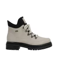 Dámská kotníková obuv Rieker Y3158-60
