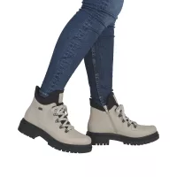 Dámská kotníková obuv Rieker Y3158-60