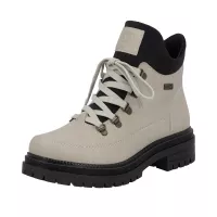 Dámská kotníková obuv Rieker Y3158-60 | 37, 39, 40, 41, 42