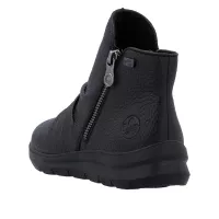 Dámská kotníková obuv Rieker Z0056-00