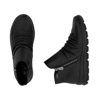 Dámská kotníková obuv Rieker Z0056-00