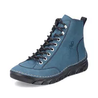 Dámská kotníková Rieker 55022-54 | 37, 38, 42