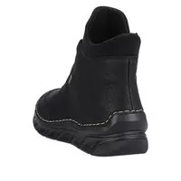 Dámská kotníková Rieker 55069-00