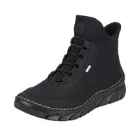 Dámská kotníková Rieker 55069-00 | 37, 38