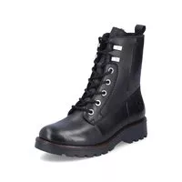 Dámská kotníková Rieker 73240-00 | 38, 39, 40, 42