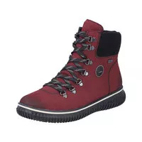 Dámská kotníková Rieker 74247-35 | 37, 38, 39, 41, 42