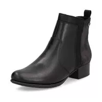 Dámská kotníková Rieker 78658-00 | 37, 40