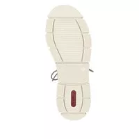Dámská kotníková Rieker X3428-20