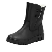 Dámská kotníková Rieker Y3468-00 | 38, 39