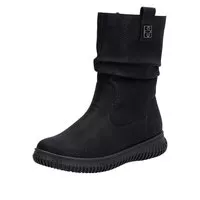 Dámské kozačky Rieker 74283-00 | 37, 38, 39, 42