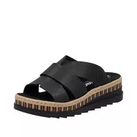 Dámské pantofle Rieker V7989-00 | 38, 39, 40, 41, 42