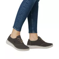 Dámské polobotky Rieker 50911-45