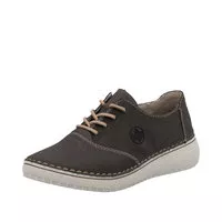 Dámské polobotky Rieker 50911-45 | 37, 38, 40, 41, 42