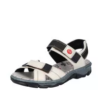 Dámské sandály Rieker 68851-80 | 37, 39, 40, 41, 42