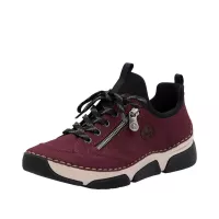 Dámské tenisky Rieker 45973-36 | 37, 38, 39, 40, 42