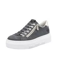 Dámské tenisky Rieker M1953-14 | 37, 38, 39, 40, 41, 42