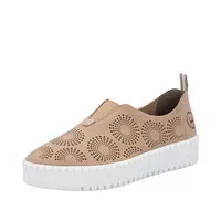Dámské tenisky Rieker M8352-60 | 36, 38, 39, 40, 41