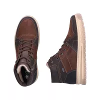 Pánská zimní obuv Rieker 38540-25