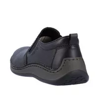 Pánské polobotky Rieker 05264-00