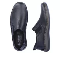 Pánské polobotky Rieker 05264-00